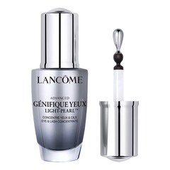Advanced Génifique Yeux Light Pearl - Serum pentru ochi și gene, Lancome