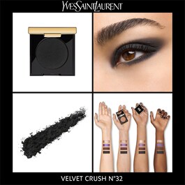 Velvet Crush - Fard de pleoape
