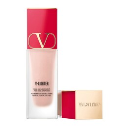 V-Lighter - Iluminator lichid 2 in 1 - Hidratare, netezire, iluminare