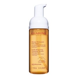 Gentle Renewing Cleansing Mousse Foaming Texture - Spuma curatare