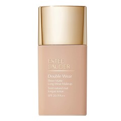 Double Wear - Fond de ten cu efect natural SPF 20, Estee Lauder