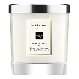 Black Pomegranate Scented candle