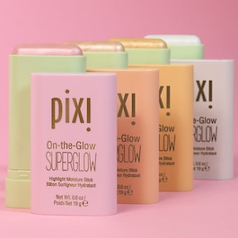 On-the-Glow SuperGlow - Baton iluminator hidratant