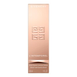 L' Intemporel Global Youth Essence Serum - Serum anti-imbatranire pentru fata