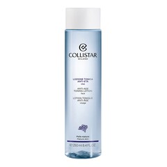 Lotiune tonica anti-imbatranire, Collistar