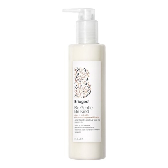 Be Gentle, Be Kind™ Ultra Soothing - Balsam hranitor pentru par, BRIOGEO