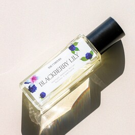Blackberry Lily Oil - Roller