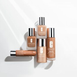 Superbalanced Makeup - Fond de ten