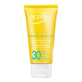 Creme Solaire Dry Touch SPF 30 - Crema de fata non-grasa