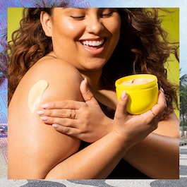 Rio Radiance Cream Limited Edition - Crema pentru corp