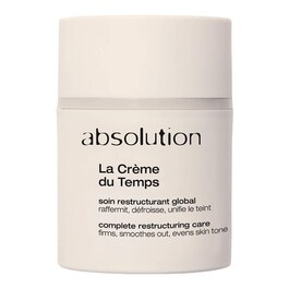 La Creme du Temps - Crema hidratanta pentru fermitate