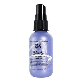 Illuminated Blonde Tone Enhancing Leave-in