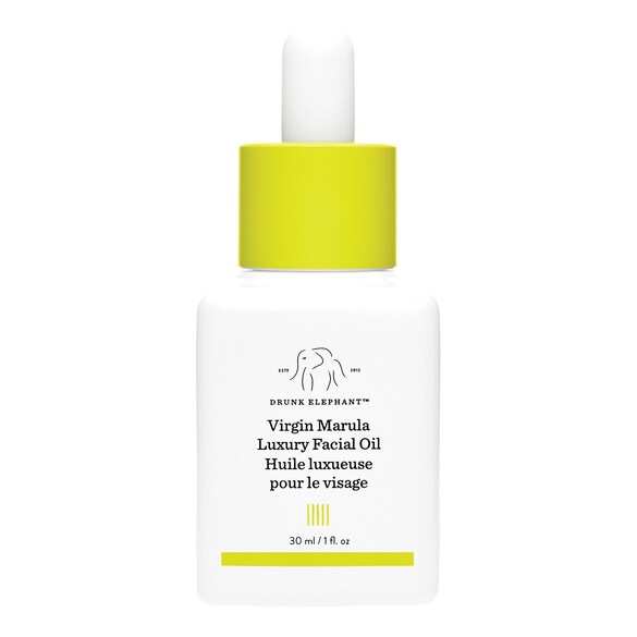 Virgin Marula Luxury Facial Oil- Ulei pentru Față, Drunk Elephant