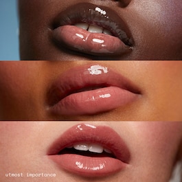 PixeI-Iced - Set mini lip gloss
