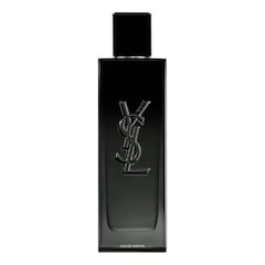 MYSLF - Apa de parfum reincarcabila barbati, Yves Saint Laurent