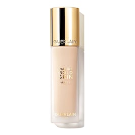 Parure Gold Skin Matte - Fond De Ten Fara Transfer - Acoperire Ridicata image