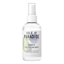 Over It - Spray exfoliant