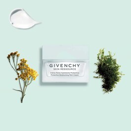 Skin Ressource - Crema bogata, intens hidratanta