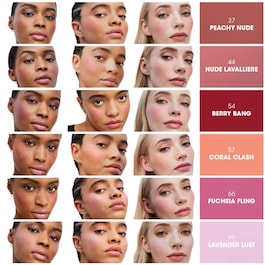 Make Me Blush - Fard de obraji lichid
