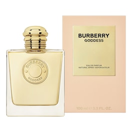 Burberry Goddess - Eau de Parfum