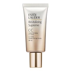 Revitalizing Supreme - Global Anti-Aging CC Creme SPF10, Estee Lauder