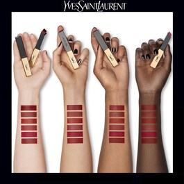Rouge Pur Couture The Slim - Ruj de buze