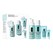 50 ml + 60 ml + 15 ml + 3 ml