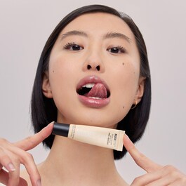 NUDESKIN Hydra-Peptide Lip Butter - Ulei hranitor pentru buze