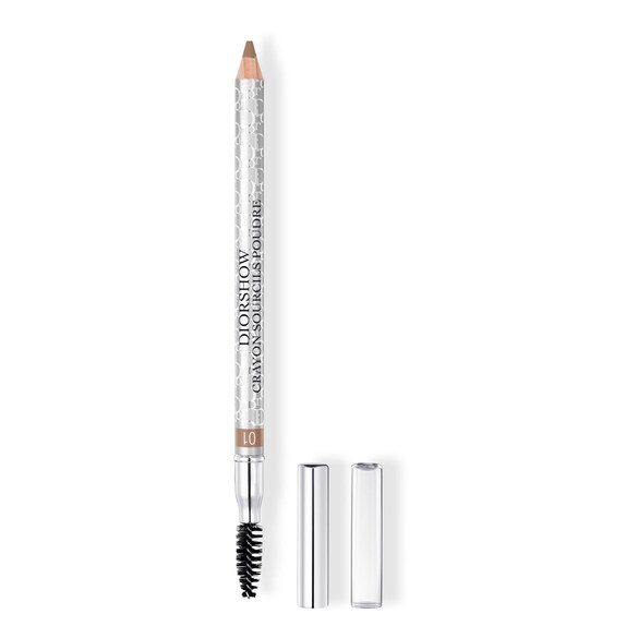 Couscous inherit period Diorshow Eyebrow Pencil Powder - Creion pentru sprancene ❘ DIOR ≡ SEPHORA