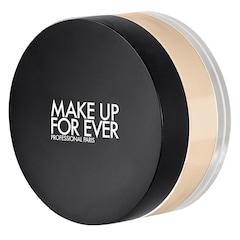 HD Skin Setting Powder - Pudră pulbere imperceptibilă pentru fixare, Make Up For Ever
