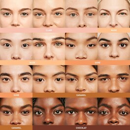 Super BB Concealer - Anticearcan cu Ginseng cu acoperire mare
