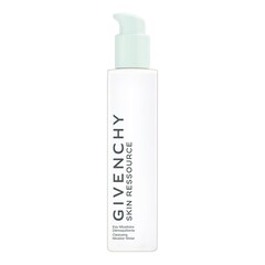 Skin Ressource - Apa micelara cu efect reimprospatant, Givenchy