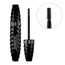 Outrageous Curl Dramatic Volume and Curve Mascara - Mascara pentru volum