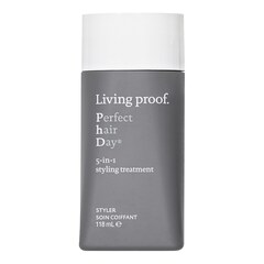 Perfect hair Day 5 in 1 Styling Treatment - Tratament styling 5 in 1, Living Proof
