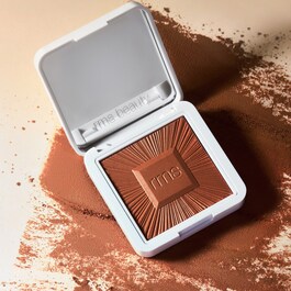 ReDimension Bronzer - pudra bronzanta foarte rezistenta