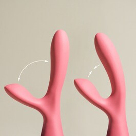 The Artist - Vibrator