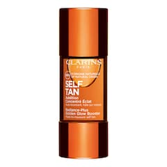 Self Tan Radiance Plus - Autobronzant pentru ten , Clarins