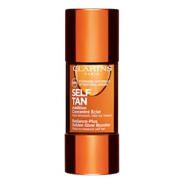 Self Tan Radiance Plus - Autobronzant pentru ten 
