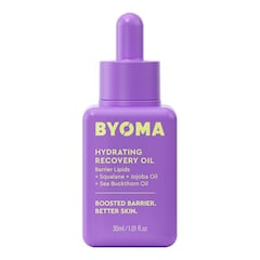 Hydrating Recovery Oil - Ulei hidratant, Byoma
