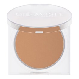GloWish Luminous Powder - Pudra compacta pentru fata image