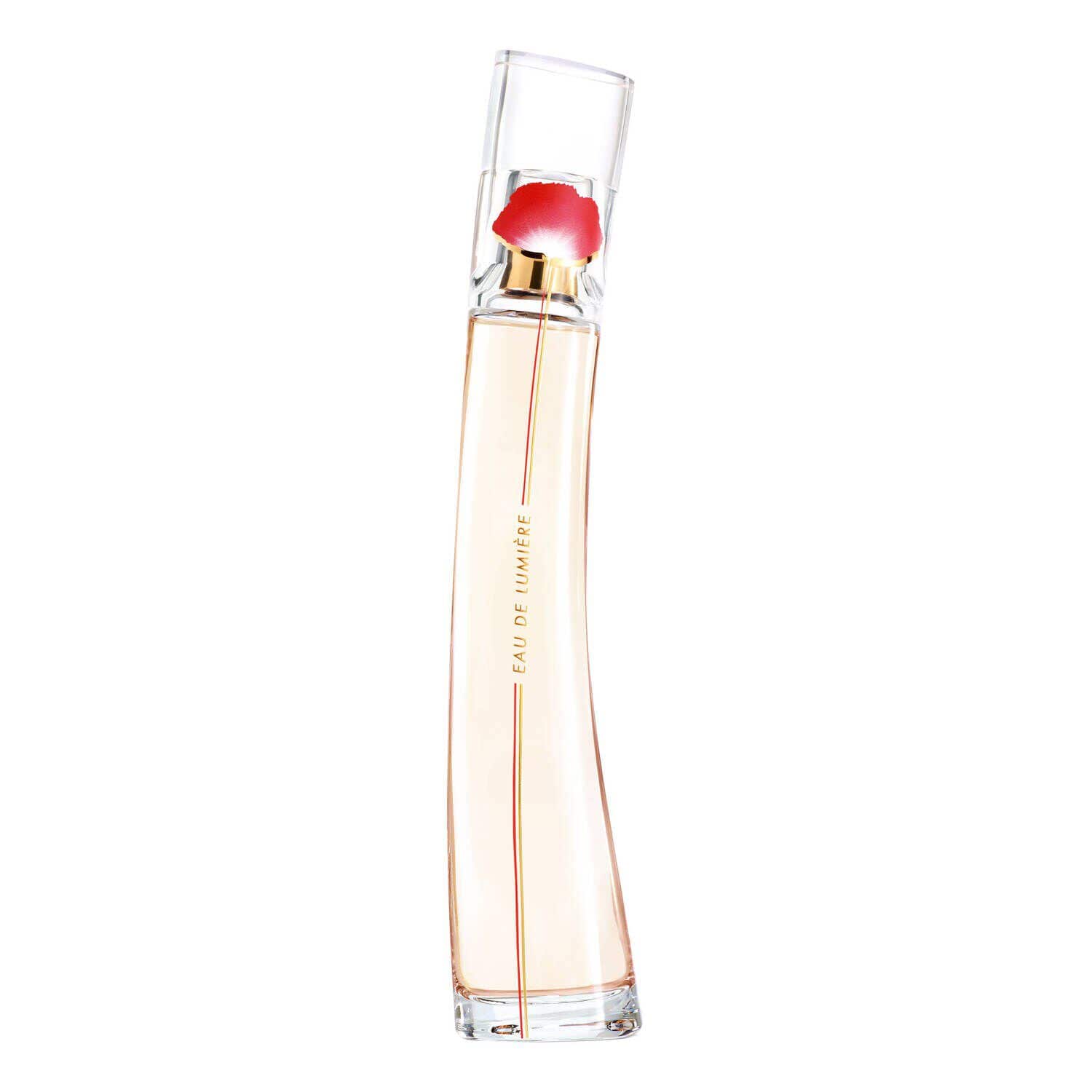 Flower by kenzo eau de lumiere - eau de toilette