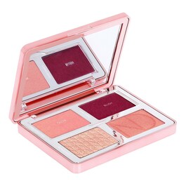 Bloom Face Glow Palette - Paleta farduri de obraz si iluminatoare