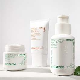 Crema solara zilnica pentru fata, SPF 30 - Protectie solara UVA / UVB