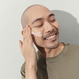 Mega Mushroom Restorative Skin Concentrate - Tratament serum