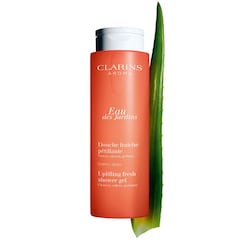Aaroma Eau des Jardin - Gel de dus, Clarins