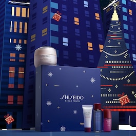 Benefiance Holiday Kit - Set ingrijire