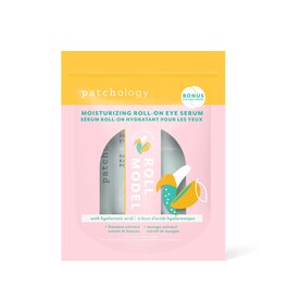 Roll Model Moisturizing Roll-On - Serum de ochi pentru hidratare
