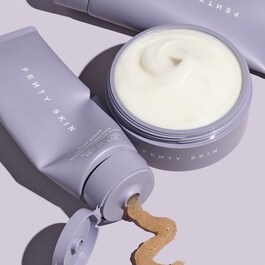Buff Ryder - Exfoliant pentru corp cu enzime din fructe