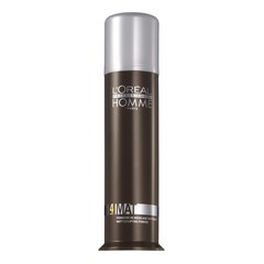 Homme 4 Mat Modellierpaste, L'Oréal Professionnel