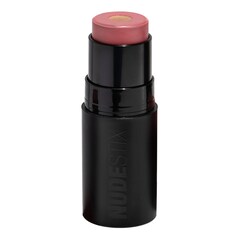 Nudies Matte + Glow Core All Over Face Blush Color - Stick fard, Nudestix